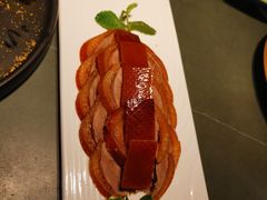 -晟永興烤鸭店(五道口店)