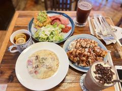 -西关84·History·Art·Cafe