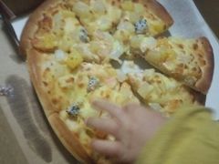 -玛格利塔·现烤披萨(解放路店)