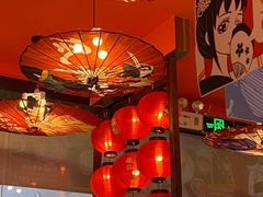 -饭町二郎日式综合茶餐(中安广场店)