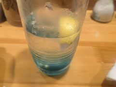-晶吉·居酒屋·烧鸟·海胆(民主广场店)