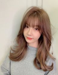 -3AM HAIR SALON染发接发