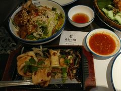 -美奈小馆·越南料理(中航城君尚购物中心店)