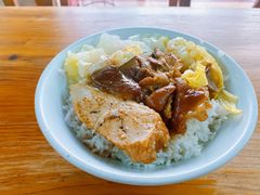 -林尧隆江猪脚饭店(东门店)