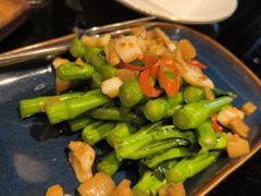 -上海苏宁宝丽嘉酒店·嘉府壹号中餐厅