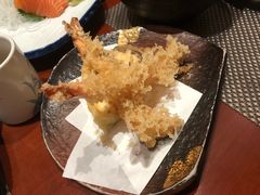 大虾天妇罗-乾山寿司(好运街店)