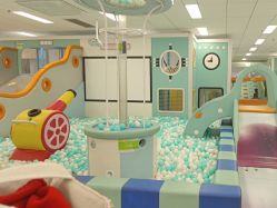 -孩子王童乐园(吾悦广场店)