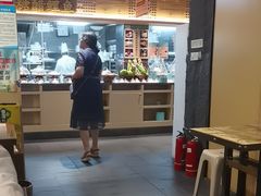 -老淮滨-蚌埠非遗小吃(淮河路店)