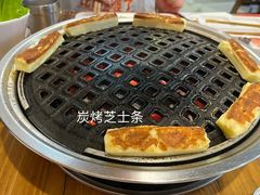 -霸腹烤肉(厦门柚子番店)