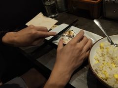 -很久以前羊肉串(簋街店)