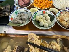 -刘姐啤酒鱼民族演艺餐厅(西街总店)