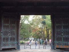 -东京国立博物馆法隆寺宝物馆