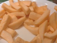 -皇城老妈·大连海鲜火锅(港湾店)