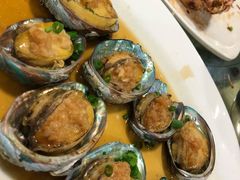 -老字号蛇口德记烧腊饭店·海鲜加工