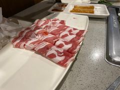 -海底捞火锅(之心城店)