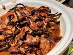肘子-局气 烤鸭·北京菜(光华路店)