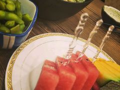 -红叶日料·放题·海胆·定食(星海店)