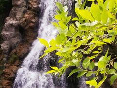 -百里山水画廊乌龙峡谷