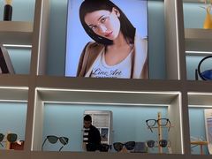 -无界眼镜MaxLess(南翔印象城店)