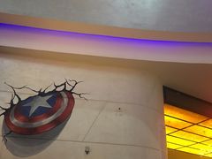 -万达影城(大明宫万达广场IMAX店)