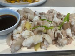 -启东小海鲜(庄先湾路1号店)