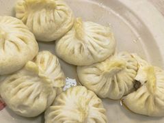 -津门张记包子铺(中山门店)