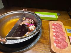 -蟹将军·松叶蟹和牛日料放题自助(K11店)