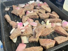 -炙韩料理·部队锅专门店