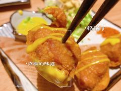 -西月山居匠心创意料理(江汉路新佳丽广场店)