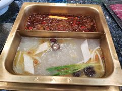 -王家渡火锅店(棕榈泉店)