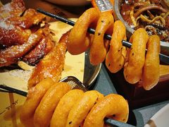 -知楚•精致湖北菜(武商MALL店)