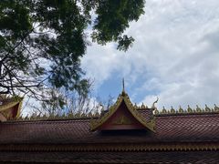 -西双版纳傣族园