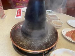 -阳坊大都涮羊肉(阳坊总店)