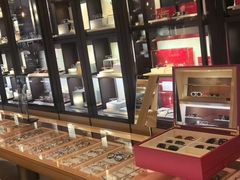 -溥仪眼镜(北京SKP店)