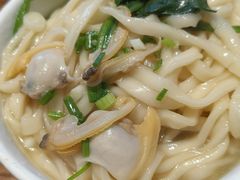 -奕景小馆·地道大连菜(恒隆广场店)