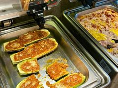 -比格比萨自助(宝山日月光店)