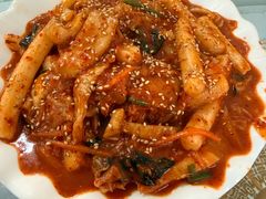 -金达莱韩国料理朝鲜冷面