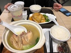 -太兴烧味餐厅(香港机场店)