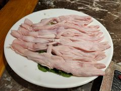 -蜀辣居鲜货老火锅(红牌楼店)