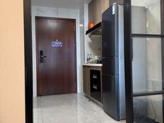 -初禾Film·Apartment(深圳福田岗厦地铁站店)