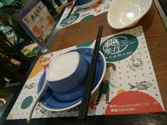 -樾餐厅泰式海鲜火锅(民歌湖店)
