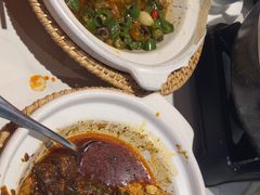 -全牛匠·乐山跷脚牛肉(西北旺万象汇店)