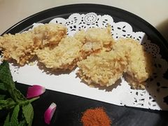 -佬麻雀·剁椒鱼头(京基KK One店)