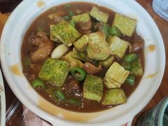-锦小馆(安贞店)