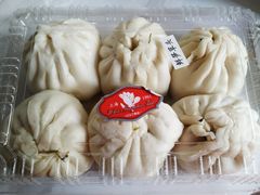 -白玉兰食品甜凤店(合生汇店)
