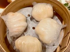 -美心皇宫(绿杨坊店)