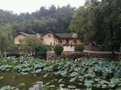 -韶山毛泽东同志故居