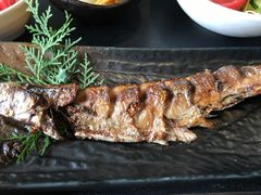 -江户前日本料理(瑞诗酒店店)