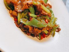 -潇湘楼·二十四节气山野菜(亚运村店)