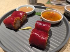 -点都德(长泰广场店)